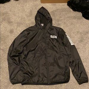 Puma Jacket
